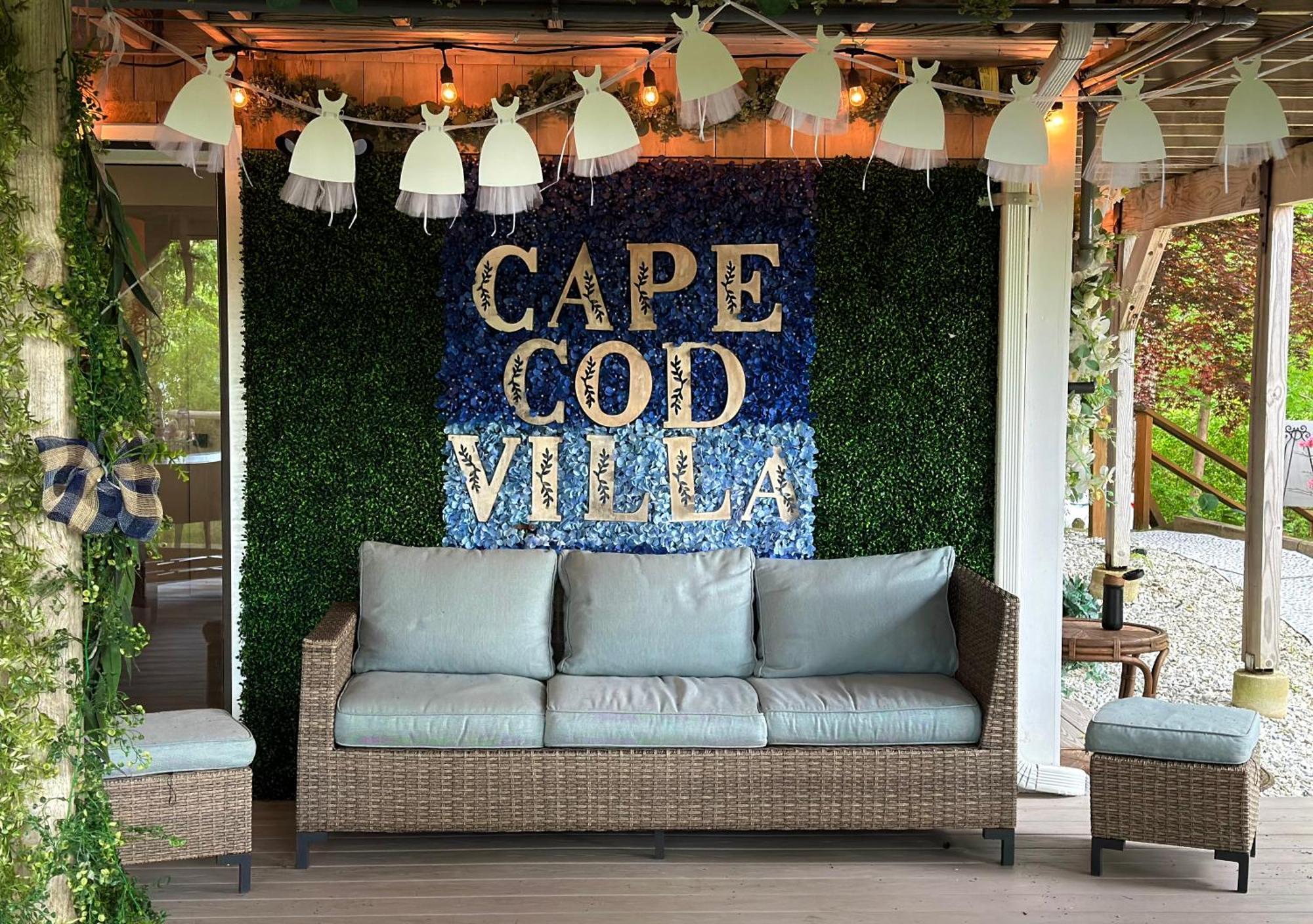 Cape Cod *