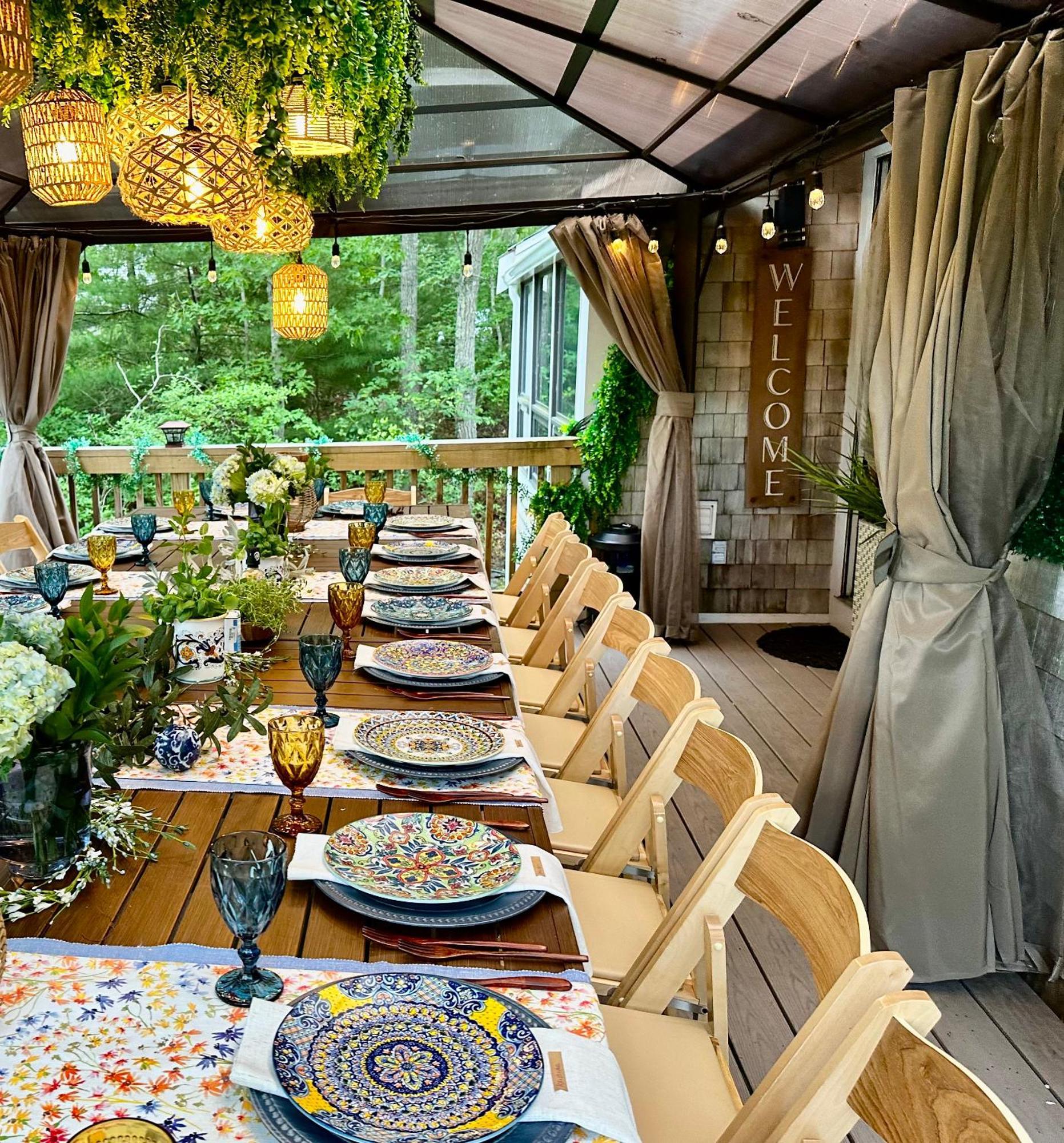 Villa Cape Cod
