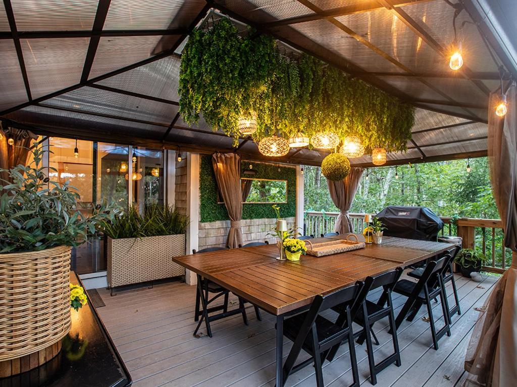 Cape Cod Villa