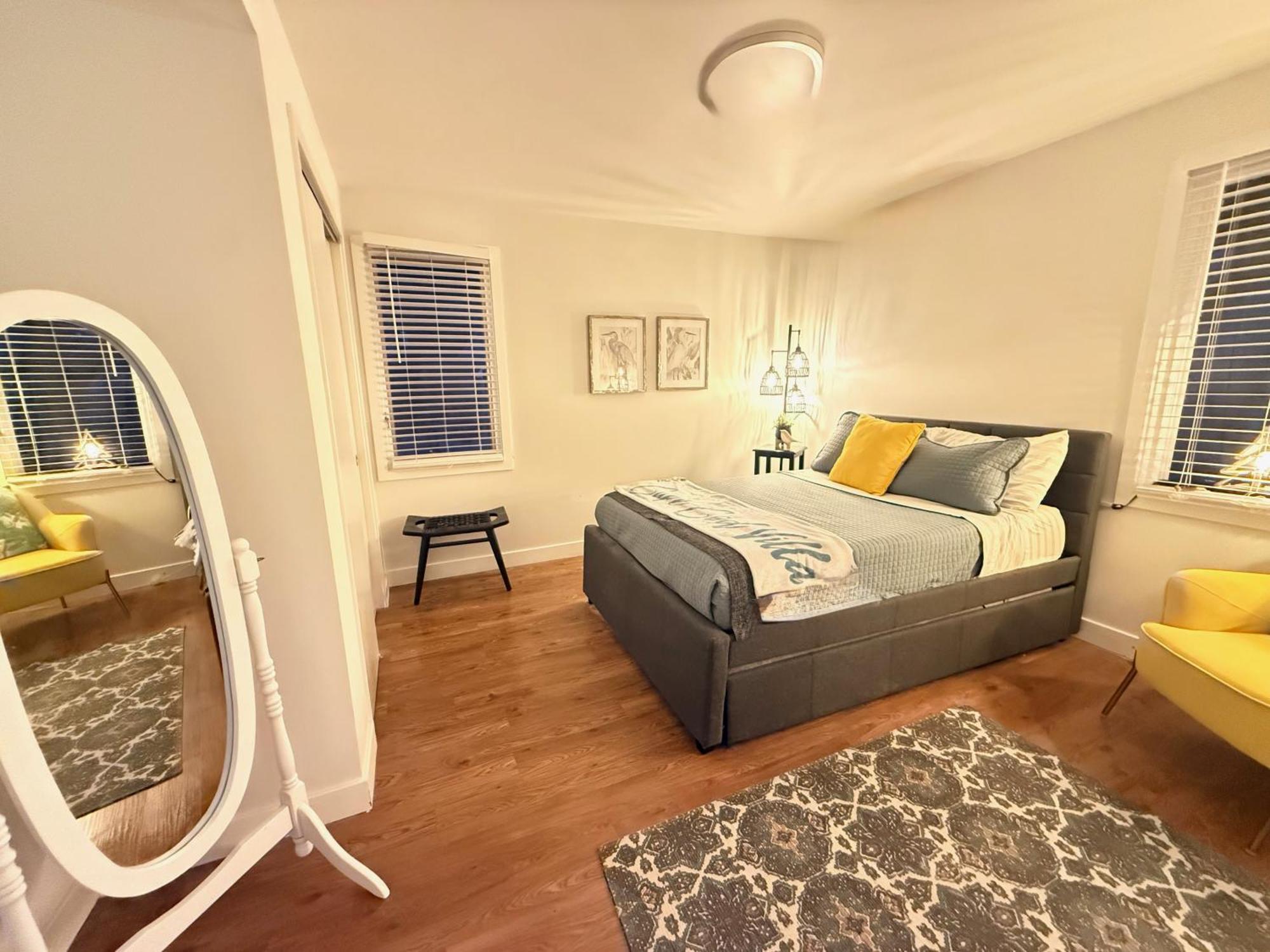 Cape Cod Villa