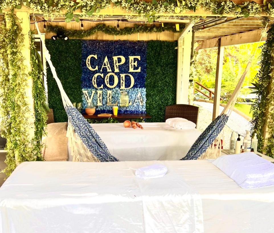 Cape Cod *