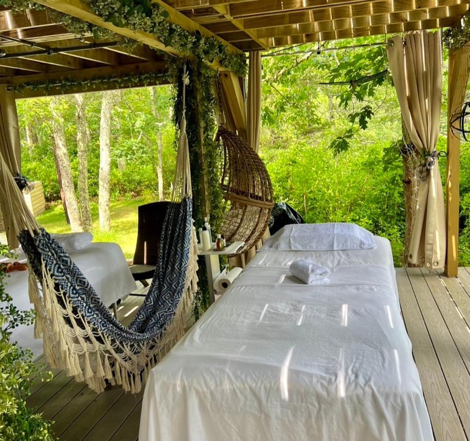 Cape Cod Villa